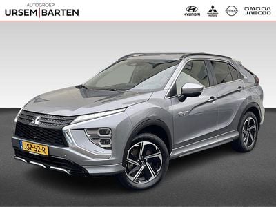 Occasion Mitsubishi Eclipse Cross Intense+ 2025 Grijs SUV