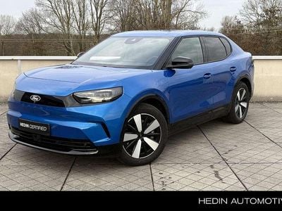 Occasion Ford Capri Extended Range 210 kW (286 PK) 2024 Blauw SUV