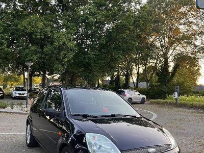 Gebruikt 2004 Ford Fiesta | € 800 (Super prijs)