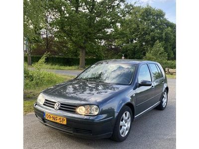 VW Golf IV