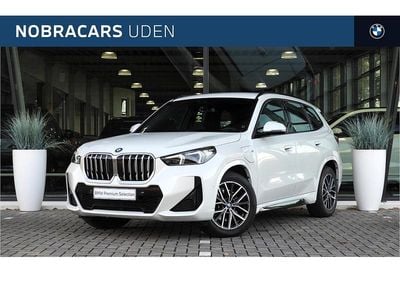 Wit Gebruikt 2024 BMW X1 Comfort Edition SUV | € 47.850 (Eerlijke prijs)