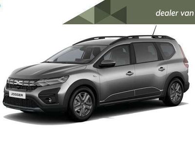 tweedehands Dacia Jogger Hybrid 140 Expression 7p.