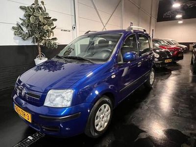 tweedehands Fiat Panda 1.2 Edizione Cool AIRCO