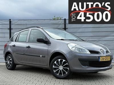 Renault Clio GrandTour