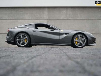 Ferrari F12