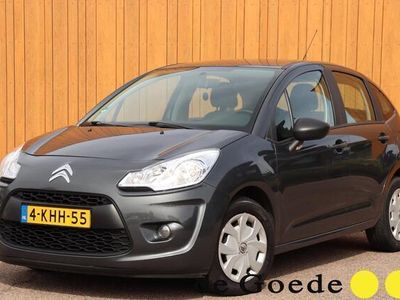 tweedehands Citroën C3 1.0 VTi Attraction van 1ste eigenaar org.NL-auto