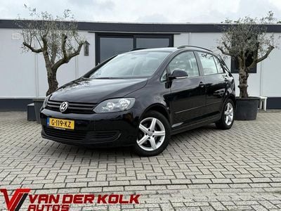 VW Golf Plus