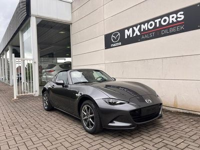Mazda MX5
