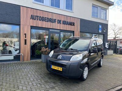 Citroën Nemo