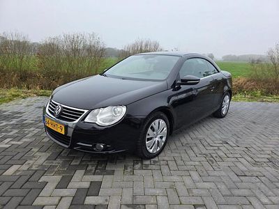 VW Eos