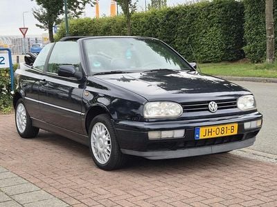 VW Golf III