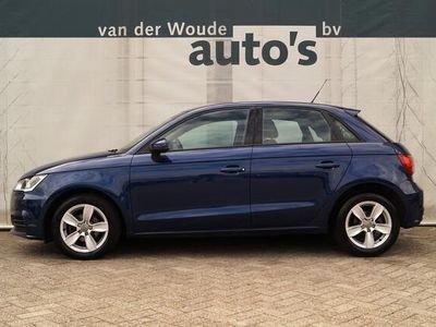 tweedehands Audi A1 Sportback 1.4 TDI Pro Line -NAVI-ECC-PDC-