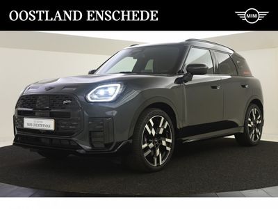 tweedehands Mini Countryman C