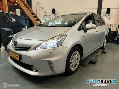 tweedehands Toyota Prius+ 1.8 Dynamic Business 96g Navi 7-Persoons