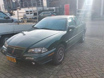 Gebruikt 1994 Pontiac Grand Am | € 2.500