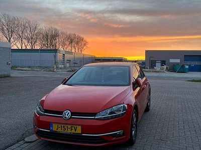 Occasion 2017 VW Golf Sound Sedan | € 13.500 (Iets duurder)
