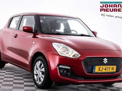 tweedehands Suzuki Swift 1.2 Comfort | AIRCO ✅ 1e Eigenaar -GOEDE VRIJDAG +