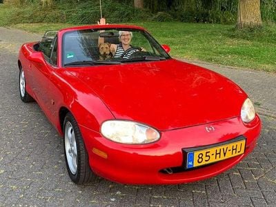 Mazda MX5
