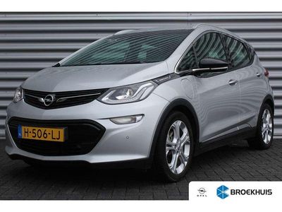 Opel Ampera
