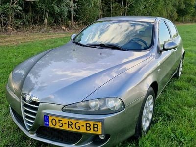 Alfa Romeo 147