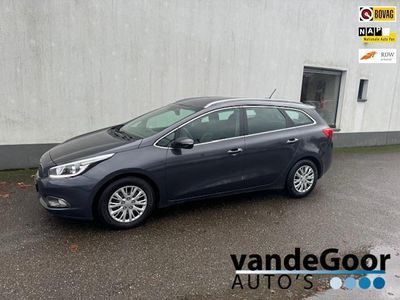 Kia Ceed Sportswagon