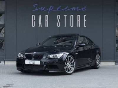 tweedehands BMW M3 Coupé I 51.500km I 2 Owners I Mint Condition