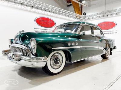 tweedehands Buick Super OverigeEIGHT - ONLINE AUCTION