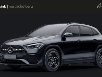 tweedehands Mercedes GLA180 Business Solution AMG | Verwacht | AMG | Panoramad