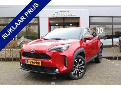 tweedehands Toyota Yaris Cross 1.5 Hybrid Dynamic | Rijklaar | Apple/Android | Cl