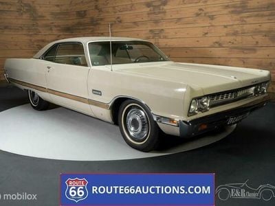 Plymouth Fury