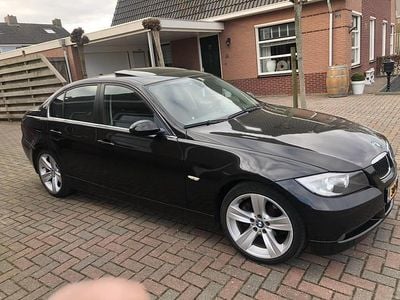 Occasion 2005 BMW 325 | € 2.999 (Eerlijke prijs)