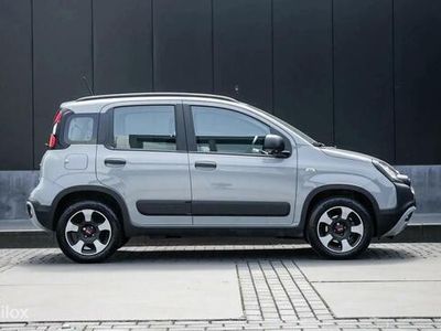 Fiat Panda Cross