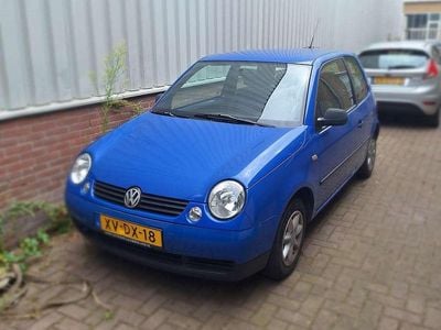 VW Lupo