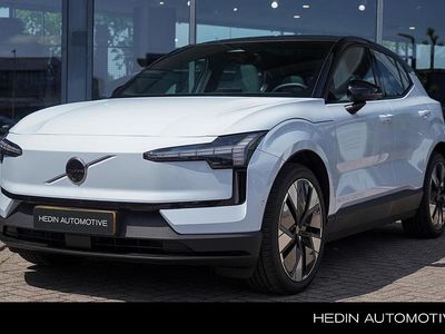 Blauw Gebruikt 2025 Volvo EX30 Performance SUV | € 44.995