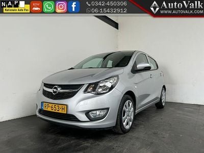 Opel Karl