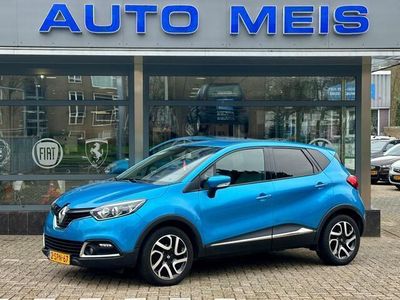 tweedehands Renault Captur 0.9 TCE DYNAMIQUE