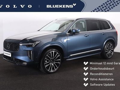 Blauw Gebruikt 2025 Volvo XC90 Ultra SUV | € 79.900 (Goede deal)