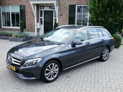 Mercedes C350