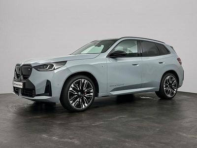 Brooklyn grau (grijs metallic) Gebruikt 2025 BMW X3 Comfort Edition SUV | € 107.880