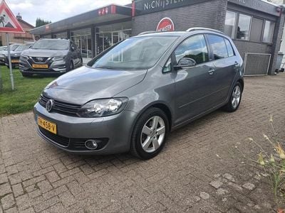 VW Golf Plus