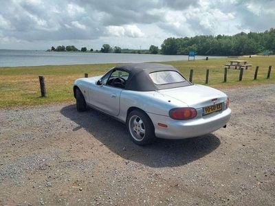 Mazda MX5