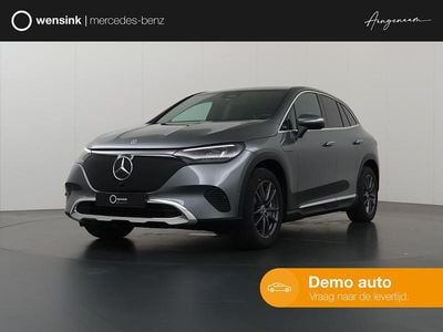 Mercedes EQE350
