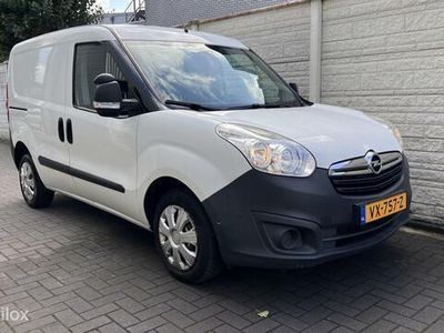 Occasion Opel Combo Edition 90 PK (66 kW) 2016 Overige MPV