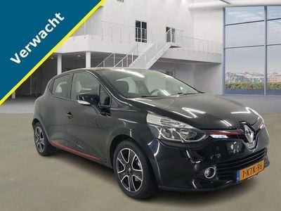 Renault Clio R.S.