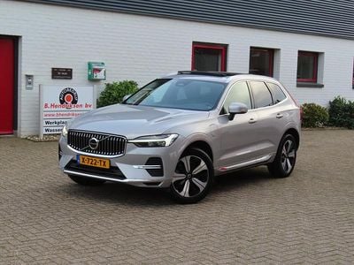 Grijs Gebruikt 2024 Volvo XC60 SUV | € 47.950 (Goede deal)