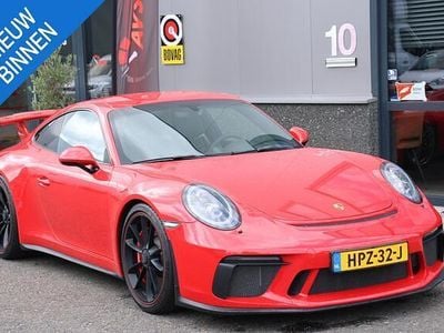 Porsche 911 GT3