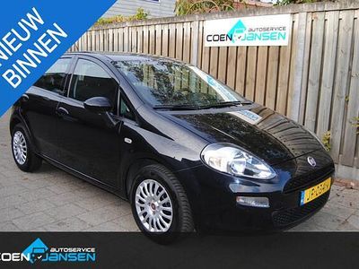 Fiat Punto Evo