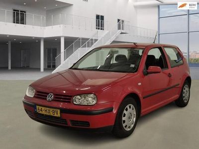 VW Golf IV