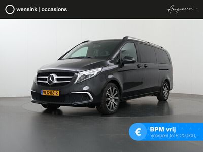 Mercedes V300