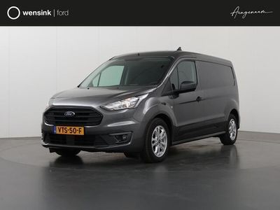 tweedehands Ford Transit CONNECT 1.5 EcoBlue L2 Trend